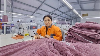 Инвестиционное притяжение региона: новые возможности, современные предприятия, рабочие места