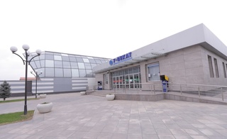 Тошкент метросининг 7-бекати саккиз кунга ёпилади