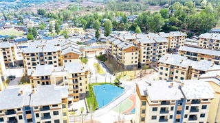 Международное сотрудничество в сфере сокращения бедности: чем интересен опыт Китая