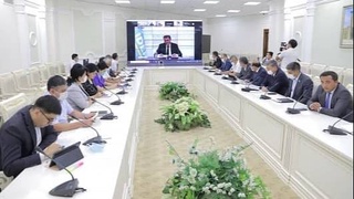 Принятие законопроекта послужит предупреждению появления противоречивых законодательных актов