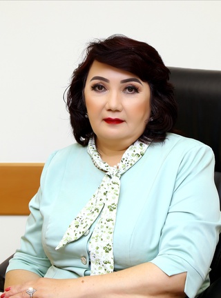 Oʻzbek tiliga qiziqish — Oʻzbekistonga qiziqishdan boshlanadi