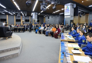 Нашриёт-матбаа фаолияти билан шуғулланувчилар фойда солиғини тўлашдан озод қилинади