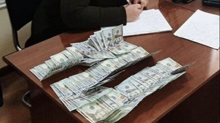 Қўрғонтепалик ота фарзандлари учун 6000 АҚШ доллари миқдорида алимент пули тўлади