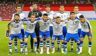 Навбатдаги ўқув-машғулотга қайси футболчилар таклиф этилди?