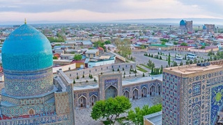 Oliy taʼlim muassasalari soni 165 taga yetdi