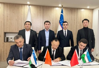 Өзбекстанда полиэтиленнің басқа да түрлері шығарыла бастайды