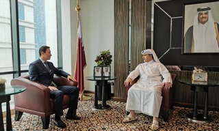 Atrof-muhitni muhofaza qilishda Qatar tajribasi qoʻl keladi