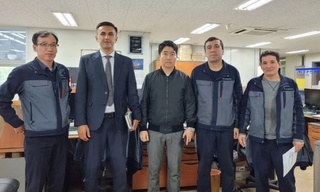 Оңтүстік Кореямен еңбек миграциясы саласындағы ынтымақтастық нығая түспек