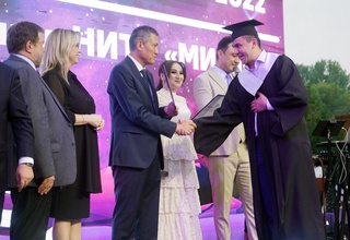 90 процентов студентов уже трудоустроены: первый выпуск в Алмалыкском филиале НИТУ «МИСиС»