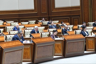 Voyaga yetmaganlar oʻrtasida huquqbuzarliklar profilaktikasi tizimi takomillashtirilmoqda