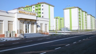 Mahallalarda xavfsiz muhitni ta’minlash bo‘yicha yangi tashabbuslar