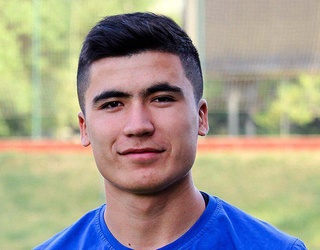 Яхшибоев  “Шериф” билан хайрлашди