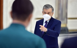 Increasing the coverage of the population with medical care considered