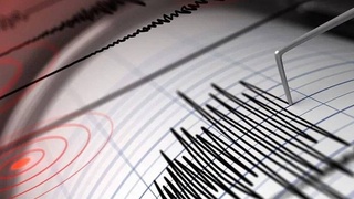 An earthquake has occurred in two regions of Uzbekistan