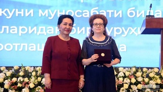 Силой журналистского слова