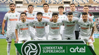 «Бунёдкор» вырвал у «Локомотива» победу в столичном дерби