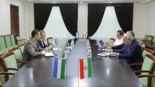 Узбекистан - Иран: экспортно-импортное взаимодействие