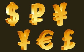 Центробанк: некоторые заявки на конкурс по разработке символа сума рассматриваться не будут