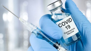 ВОЗ: 70% населения планеты должно вакцинироваться для выработки иммунитета