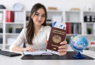 O‘zbekistonda turoperatorlar soni 3,1 mingtadan oshdi