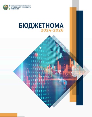 2024-yil uchun Davlat byudjeti loyihasi jamoatchilik muhokamasiga qo'yildi