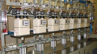 Для потребителей создаётся возможность выбора приборов учёта электроэнергии и природного газа