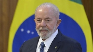 Лула да Силва Бразилияда өткерилген президентлик сайлаўда жеңиске еристи