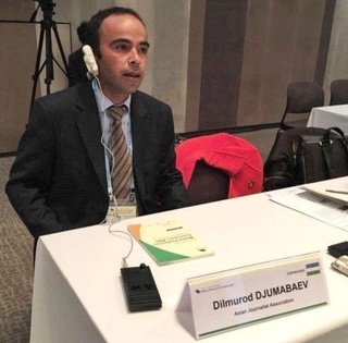 World Journalists Conference-2020: унда ўзбекистонлик журналист ҳам иштирок этади