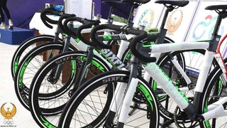 Подарок спонсоров