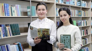 Его слово - кладезь духовного и нравственного обогащения