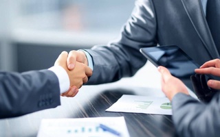 Снижена пошлина за регистрацию бизнеса