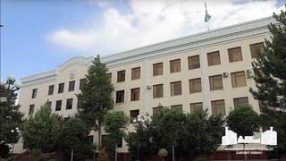 Қўшработ тумани ҳокимига нисбатан ҳайфсан эълон қилинди