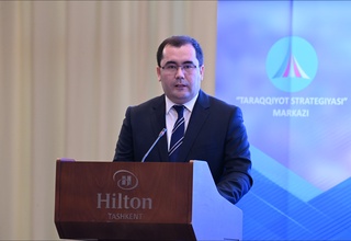 Коррупцияни бартараф этиш бўйича етарли ваколат ҳам, шижоат ҳам бор