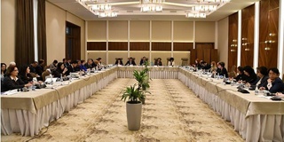 В Ташкенте рассмотрены вопросы обеспечение гендерного равенства и устойчивое развитие