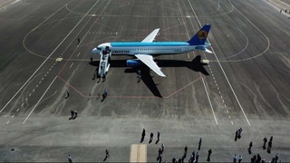 Қоңырат ауданында заманалық әуежай құрылады