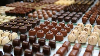 Узбекистан экспортировал кондитерских изделий на 4,1 миллиона долларов