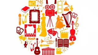 The role and importance of culture and art in society enhance