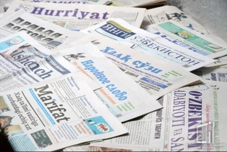 Gazetalar yashaydi(mi?)