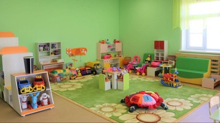 В Узбекистане с 1 июня повысится плата за государственные детсады