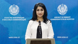 Ўзбекистонда пилла режаси ортиғи билан бажарилди