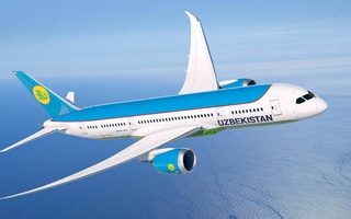 «Uzbekistan Airways» возобновляет регулярные рейсы между Ташкентом и Токио