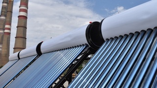 Energiyatejamkor texnologiyalar mahalliylashtirilmoqda