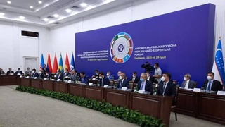 В Ташкенте начался Международный экспертный форум СНГ по вопросам обеспечения информационной безопасности