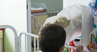 Кавасаки синдроми коронавирус инфекцияси билан боғлиқми?