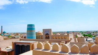 Қурбан ҳайыты байрамы мүнәсибети менен ишки саяхатларға шегирмелер жәрияланды