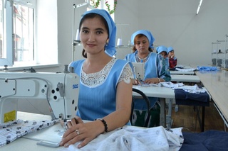 Hunari borning tashvishi yoʻq