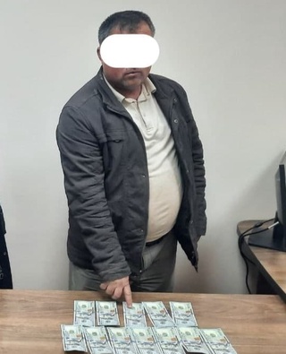 Fuqaroni oʻqishini koʻchirib berishni vaʼda qilgan firibgar ushlandi