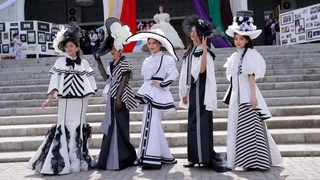 Уникальная площадка для новых идей и созидательных свершений