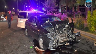 Ўзбекистонда ЙТҲларга асосан йўл инфратузилмаси тўғри ташкил этилмагани сабаб бўлаётгани айтилди