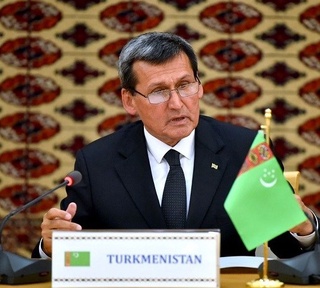 Turkmaniston JSST ekspertlarining tashrifiga tayyor